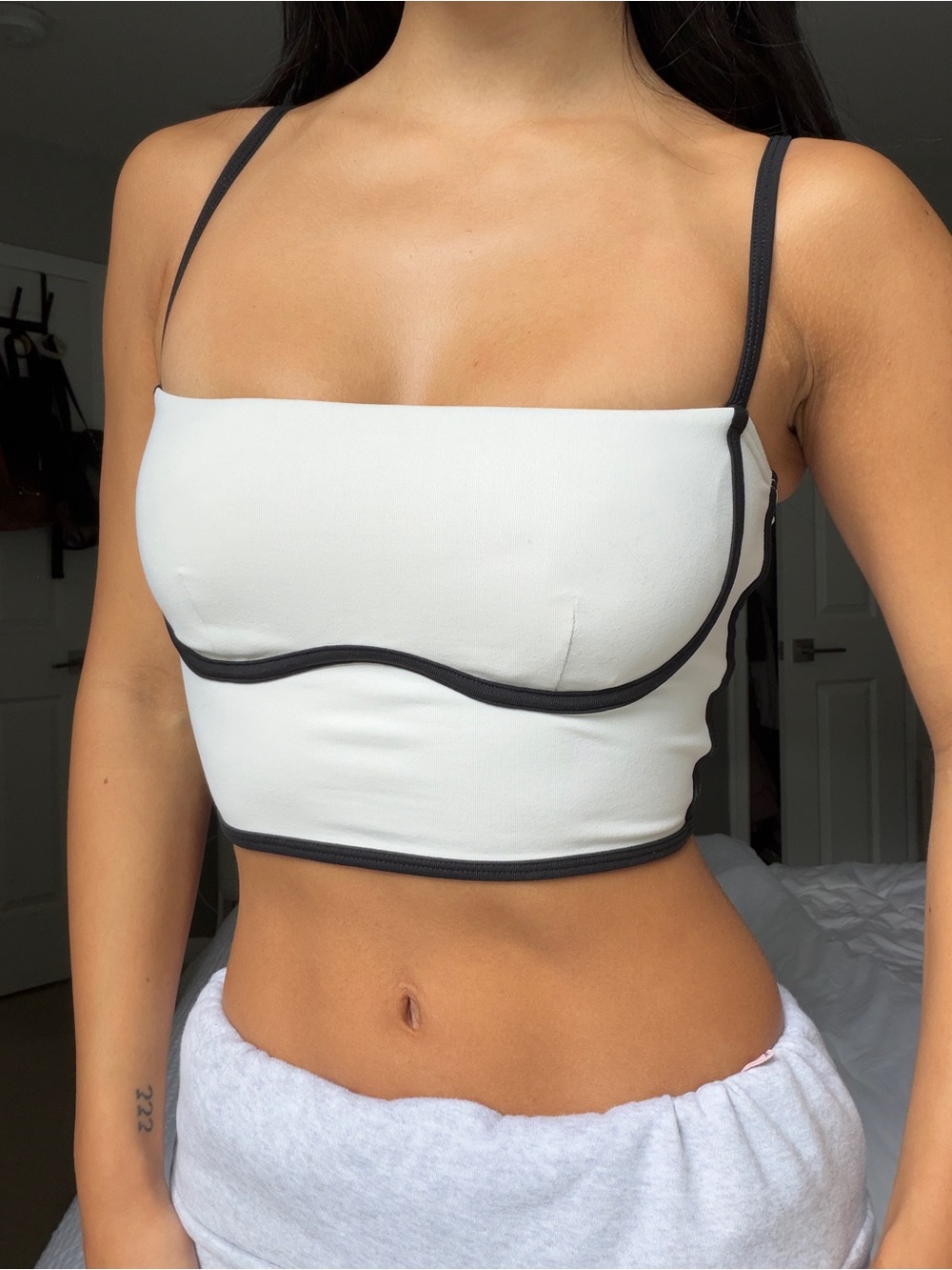 Alo Sports Bra